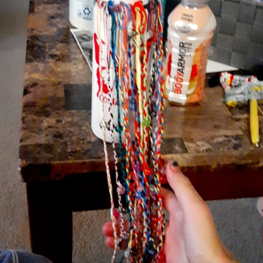 Key chains